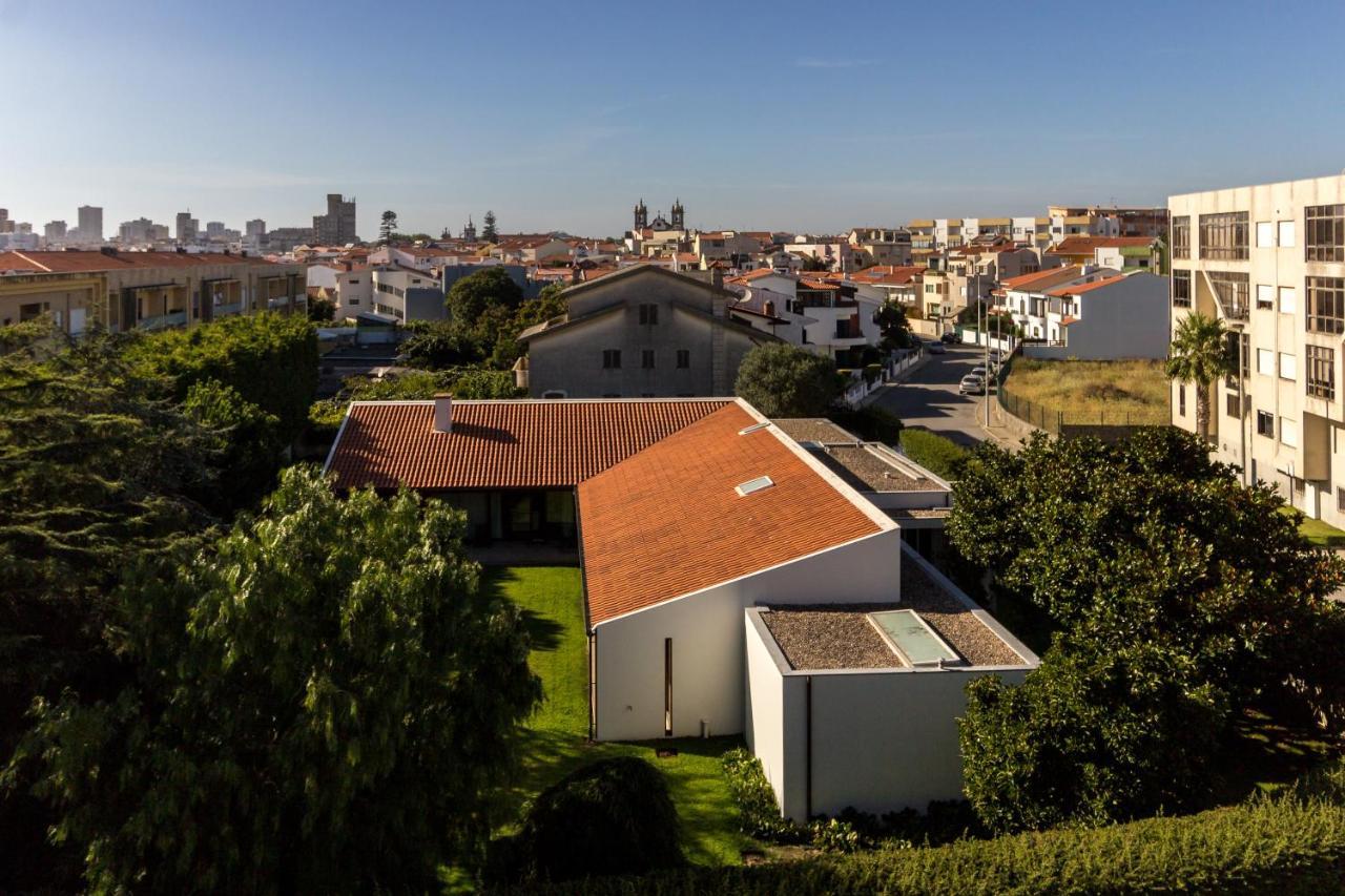 Apartamento Guest H4U - Povoa Vacation Póvoa de Varzim Exterior foto