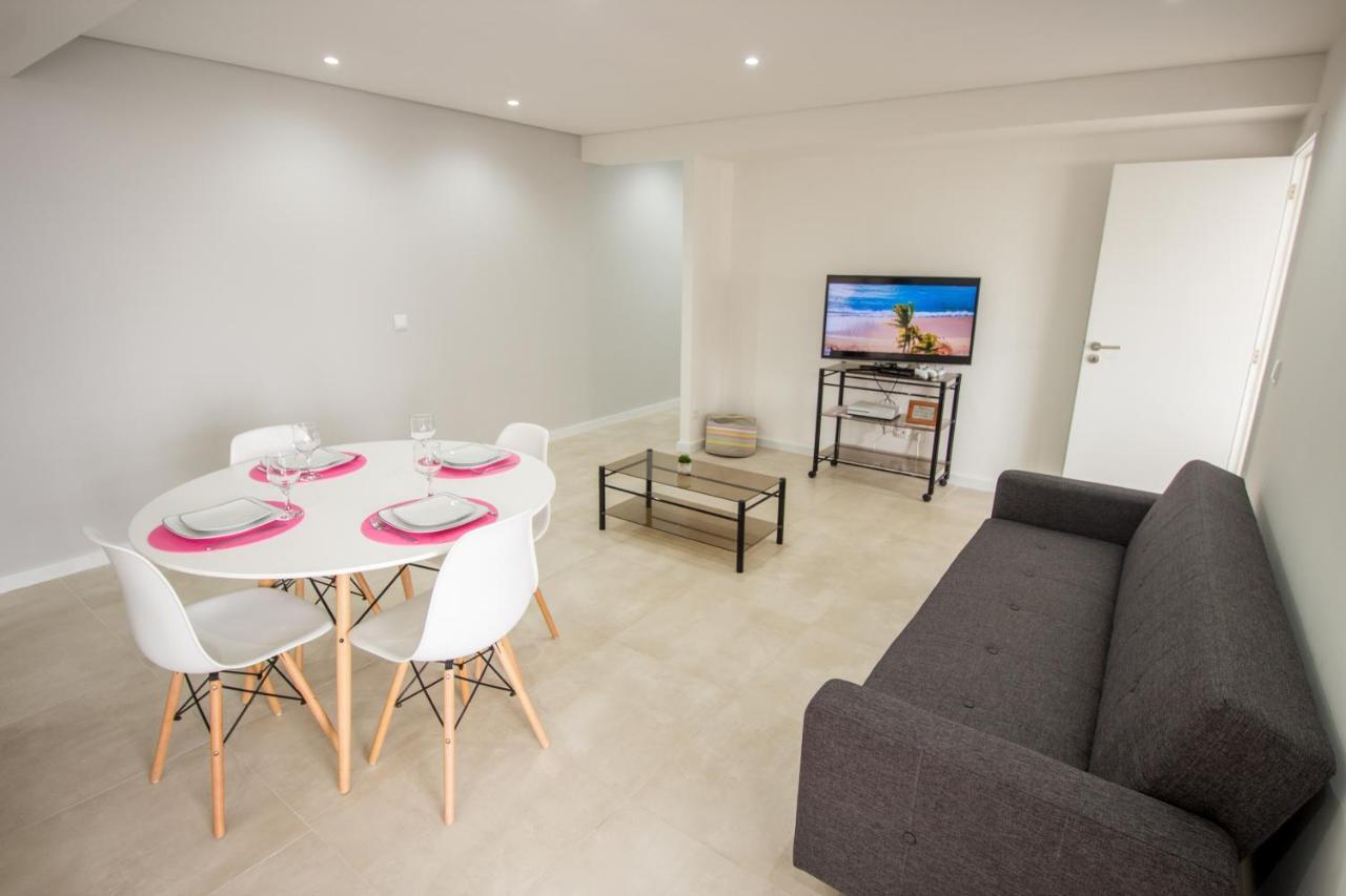 Apartamento Guest H4U - Povoa Vacation Póvoa de Varzim Exterior foto