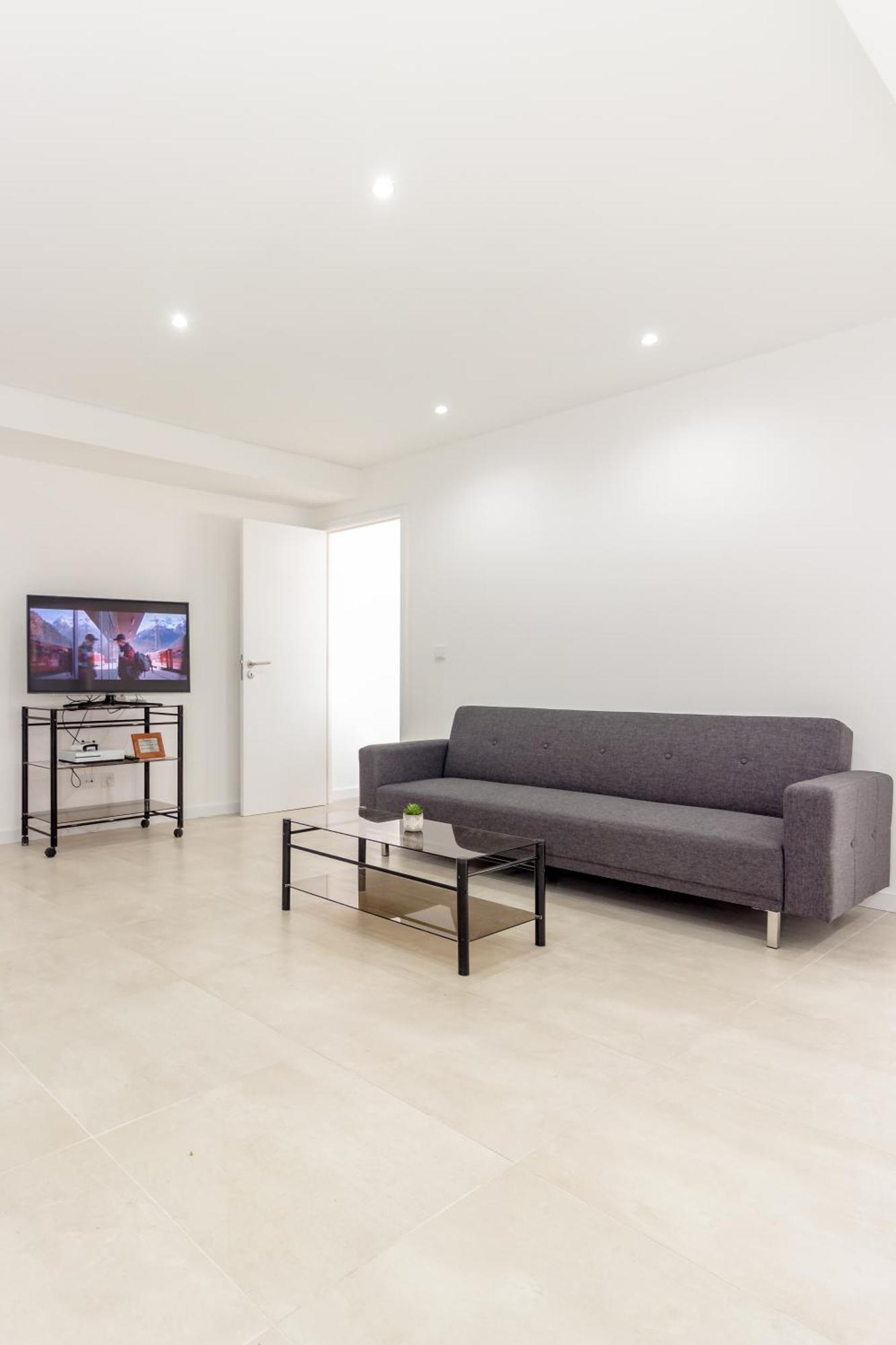 Apartamento Guest H4U - Povoa Vacation Póvoa de Varzim Exterior foto