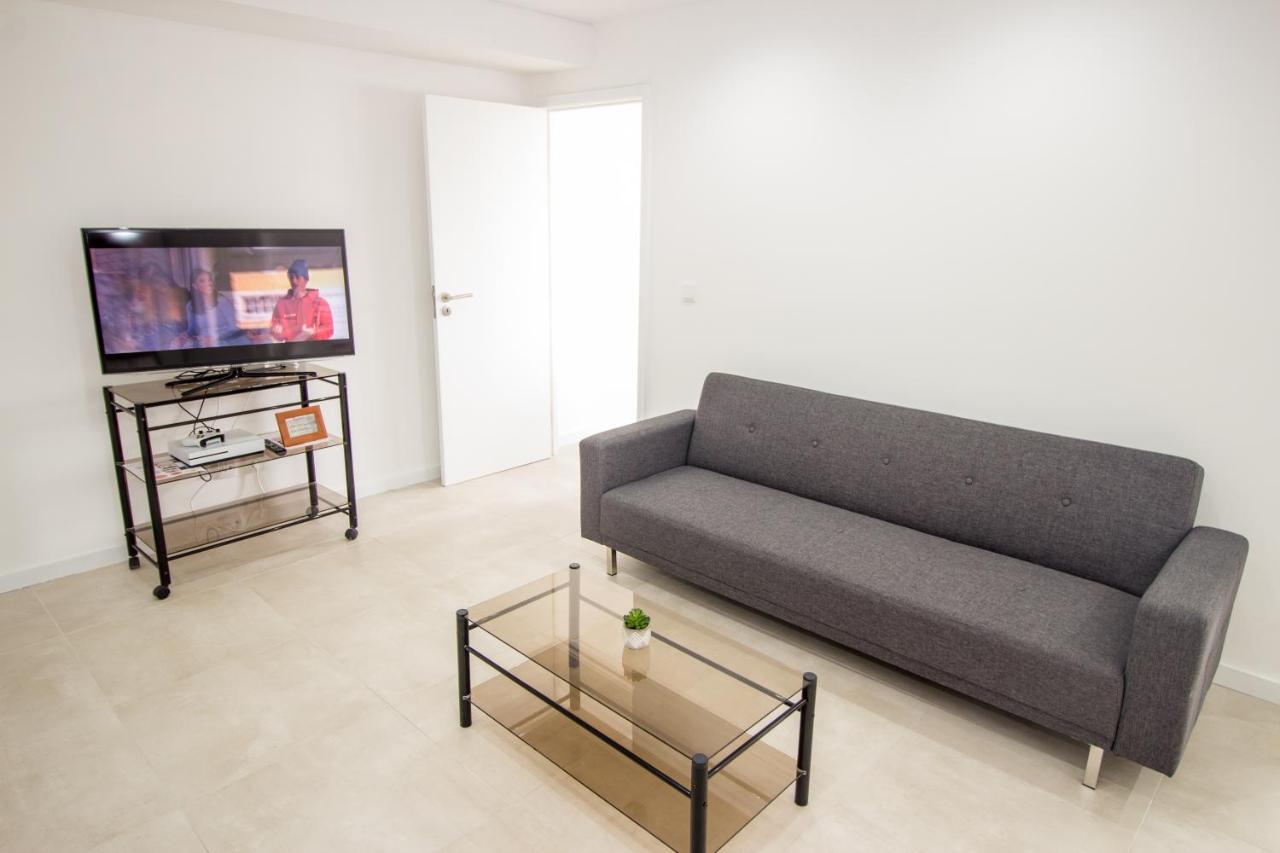 Apartamento Guest H4U - Povoa Vacation Póvoa de Varzim Exterior foto